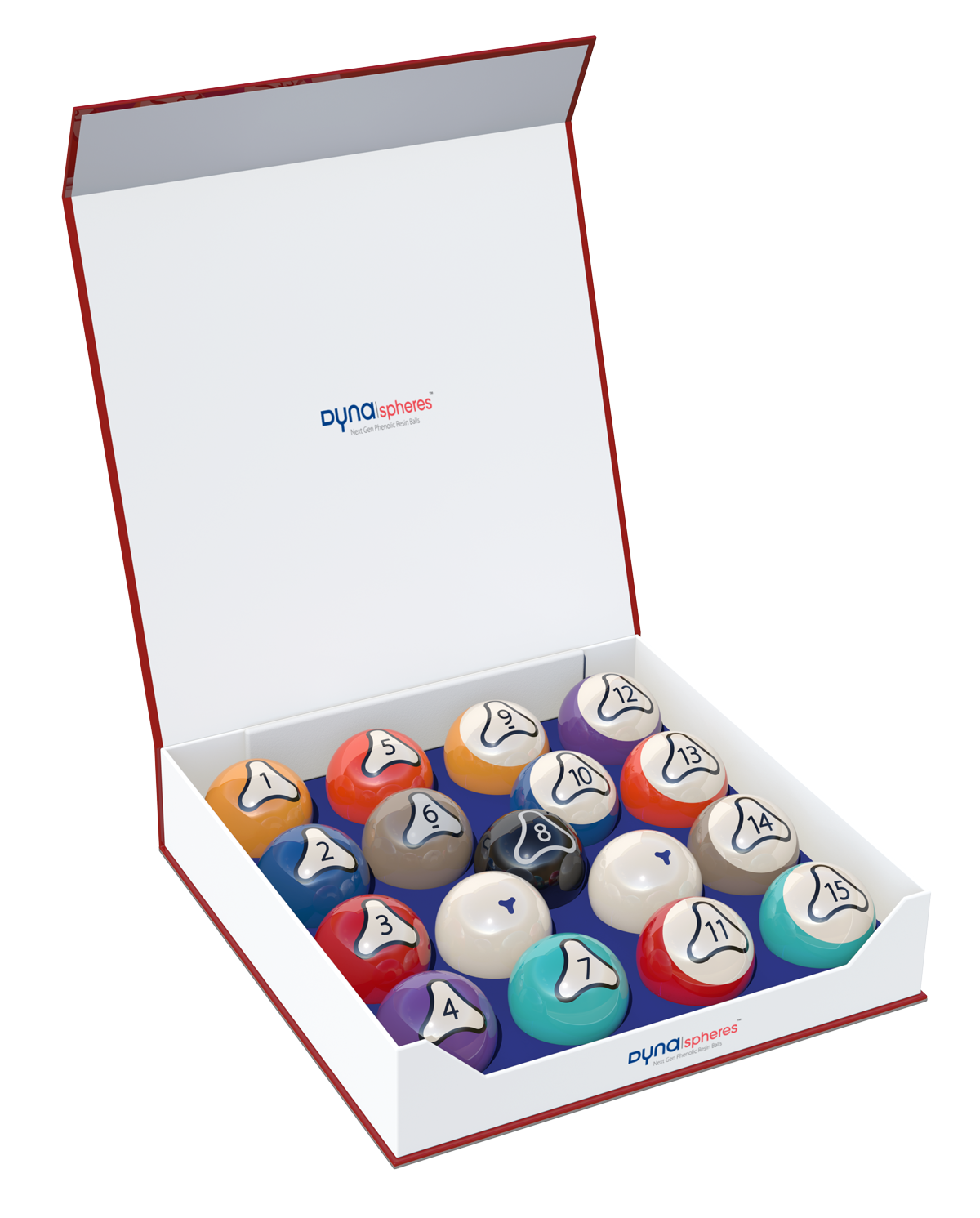 ダイナスフィア Platinum ダイナスフィア Platinum ビリヤード ボール ダイナスフィア