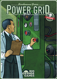 Power Grid: Factory Manager / Power Grid Expansion / Power Grid Card Game