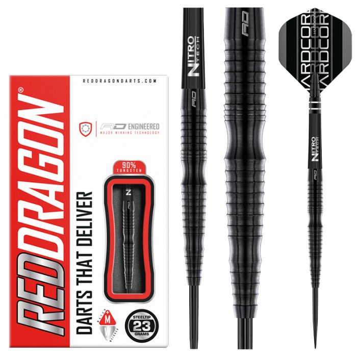Razor Edge Extreme 23g – Toronto Darts & Games