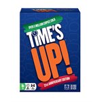 Time's Up: 21st Anniversary Edition