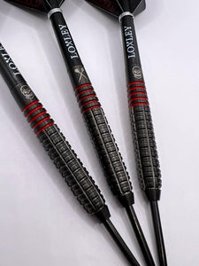 Ryan Searle Black Edition 23g 90% Tungsten Darts