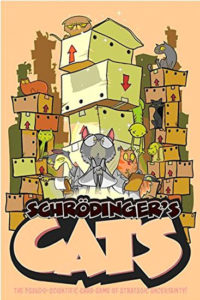 Schrödinger's Cats Card Game
