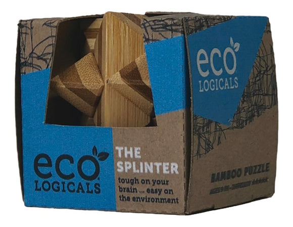 Eco-Logicals: The Splinter