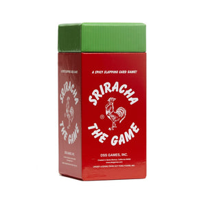 Sriracha: The Game