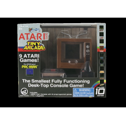 Tiny Arcade Atari 2600
