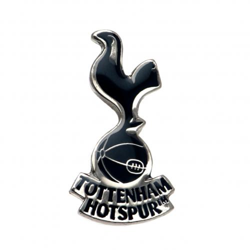 Tottenham Crest Pin