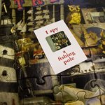 Puzzle: I SPY Treasure Hunt 100 pc