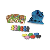 Carcassonne: Expansion #2 - Traders & Builders