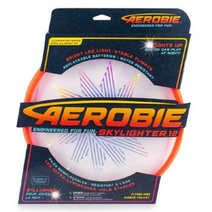 Aerobie Skylighter - Red