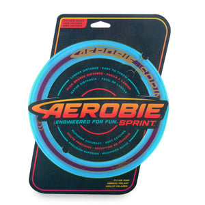 Aerobie Sprint-Blue