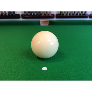 Aramith 2 1/16 1G Super Pro Cue Ball