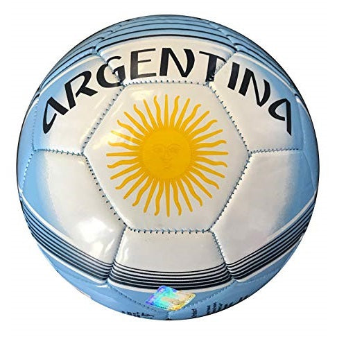 Argentina Soccer Ball