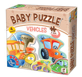 Baby Puzzles - Varieties