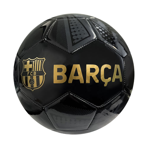 Barcelona Pop Art Soccer Ball