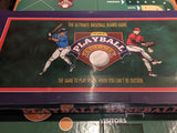 Playball Baseball Board Game