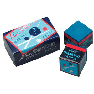 Blue Diamond Chalk-Blue 2 Pack
