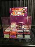 BEANO Vintage Collection Game Varieties