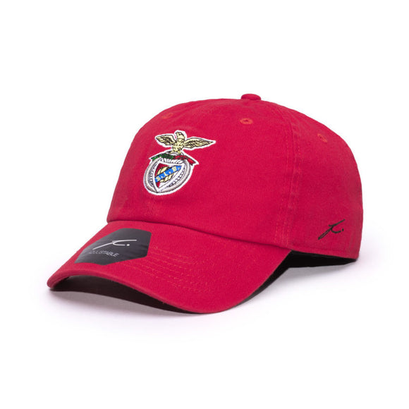 Benfica Classic Baseball Hat