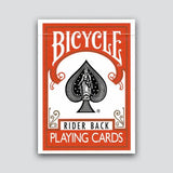 Bicycle Cards - Regular