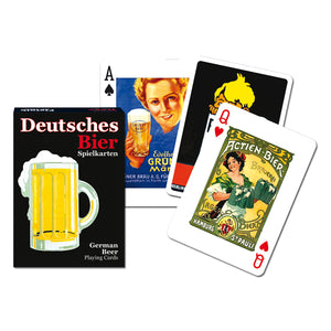 Piatnik-German Bier Playing Cards