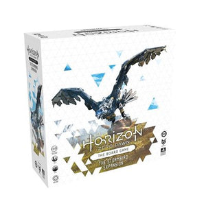 Horizon Zero Dawn: The Stormbird