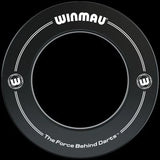 Winmau Blade 6 Triple Core/Plasma Light Dartboard Combo