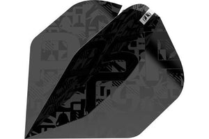 Target Nathan Aspinall Black No2 Flights