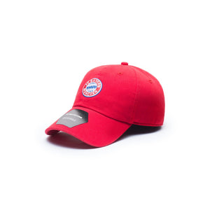 Bayern Munich Baseball Hat