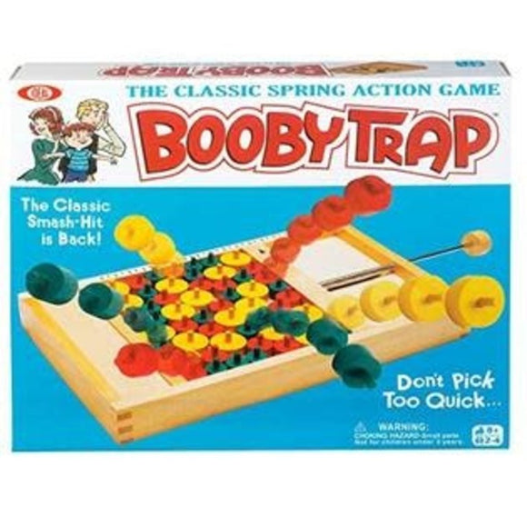 Booby Trap Classic