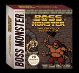 Boss Monster & EXPANSIONS
