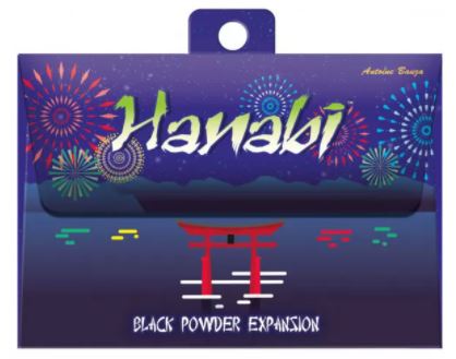 Hanabi Black Powder Expansion