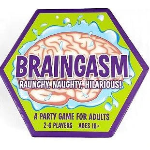 Braingasm