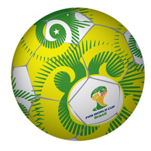 Brasil World Cup Soccer Ball