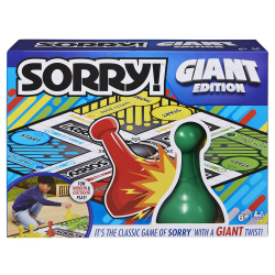 Sorry - Giant