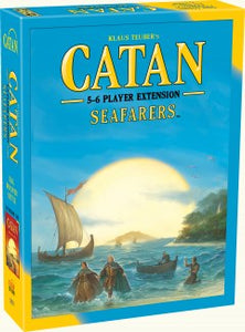 Seafarers 5-6 Player Extension