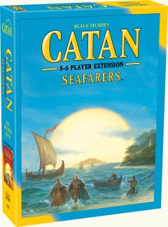 Seafarers 5-6 Player Extension