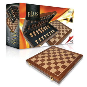 Cayro Foldable Chess Set