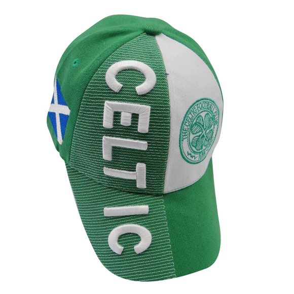 Celtic 3D Hat