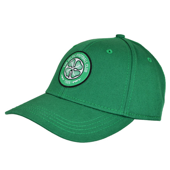 Celtic Core Baseball Hat