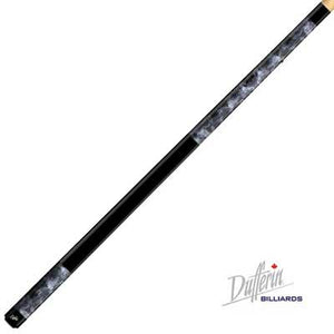Dufferin Marble Cue - Charcoal