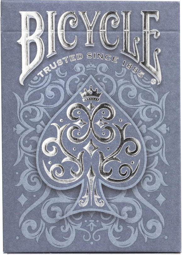 Bicycle® Cinder Playing Cards