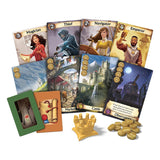 Citadels - 2021 Revised Edition