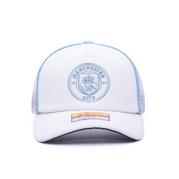 Man City Cali-Day Trucker Hat