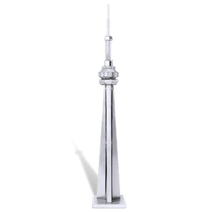 Metal Earth - CN Tower