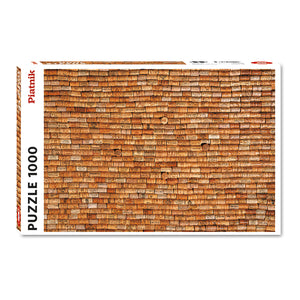 Piatnik Corks 1000 pcs Jigsaw Puzzle