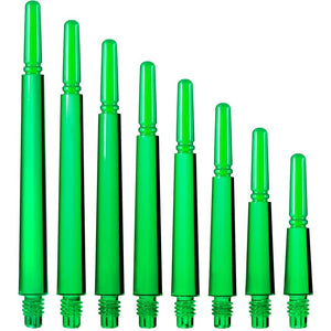 Cosmo Gear Shafts (Spinning) Green #5