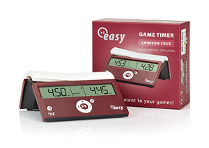 DGT Chess Timer