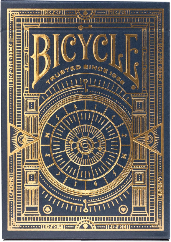 Bicycle® Cypher Playing Cards