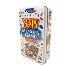 I Spy - Memory Tin