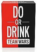 Do or Drink -  Team Edition